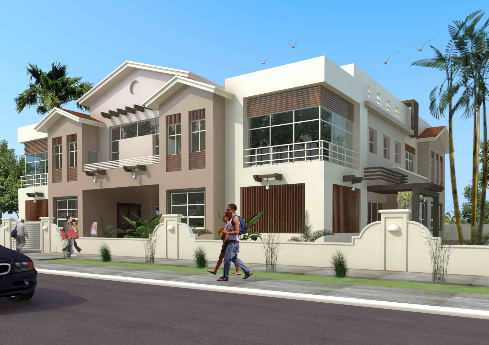 NEOM Contracting LLC