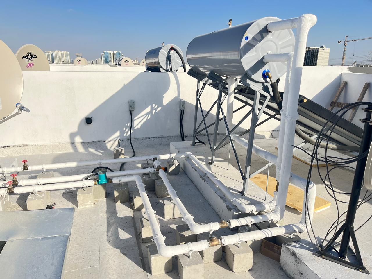 Electro Mechanical Works - Photo 1