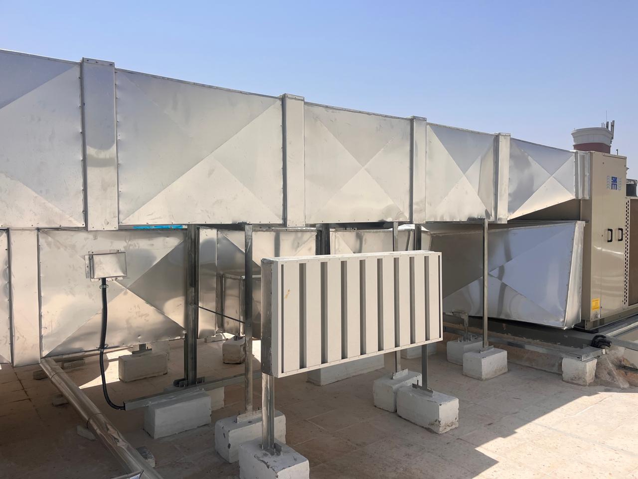 Electro Mechanical Works - Photo 10