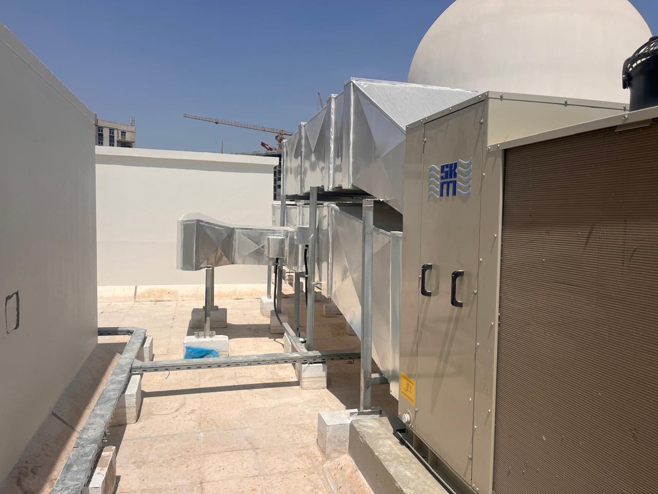 Electro Mechanical Works - Photo 11