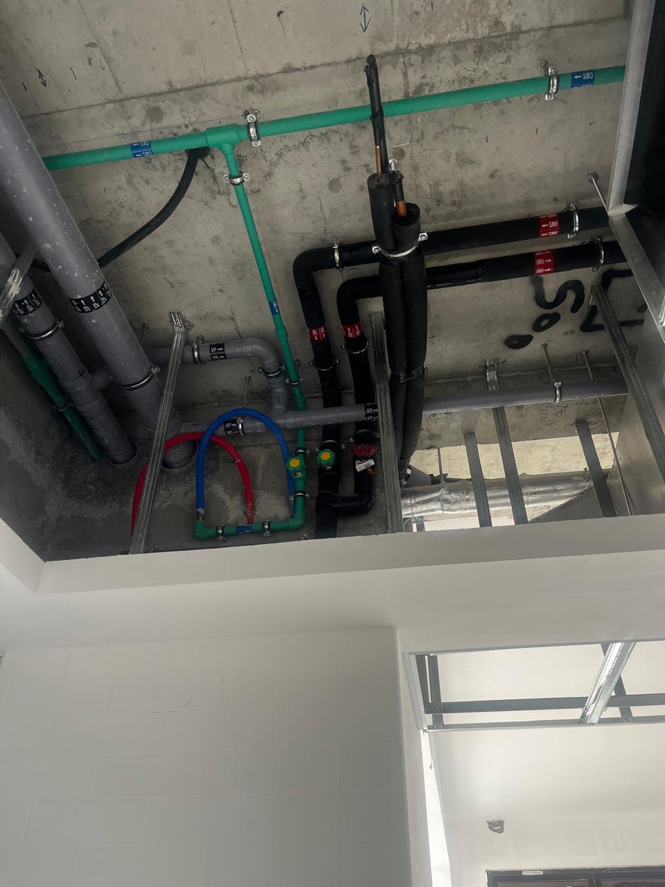 Electro Mechanical Works - Photo 12