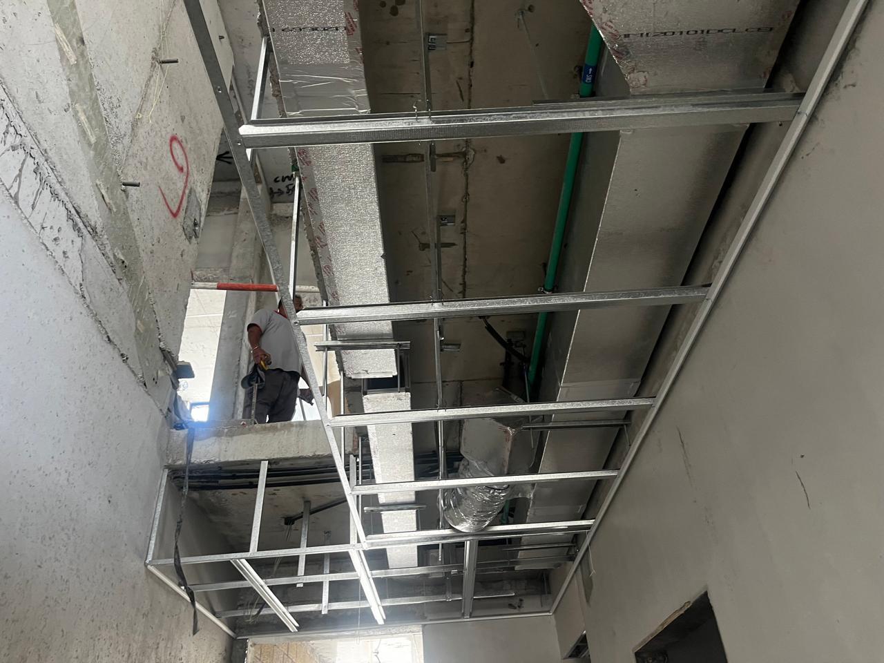 Electro Mechanical Works - Photo 13