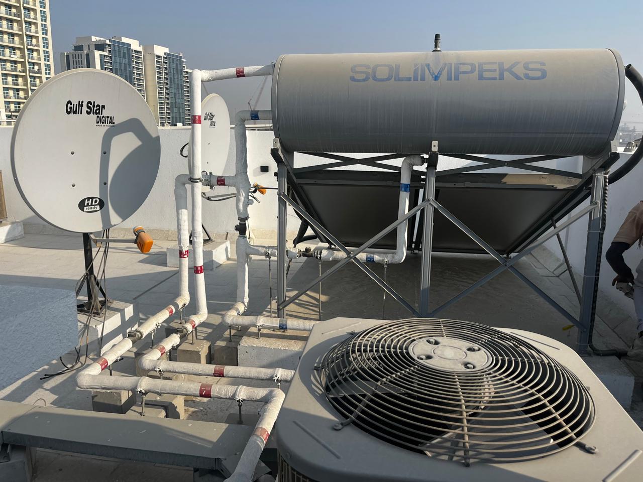 Electro Mechanical Works - Photo 14