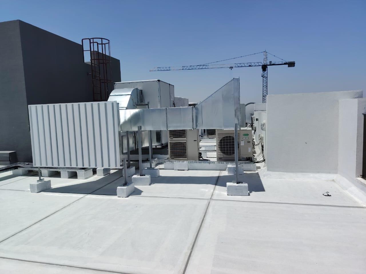 Electro Mechanical Works - Photo 15