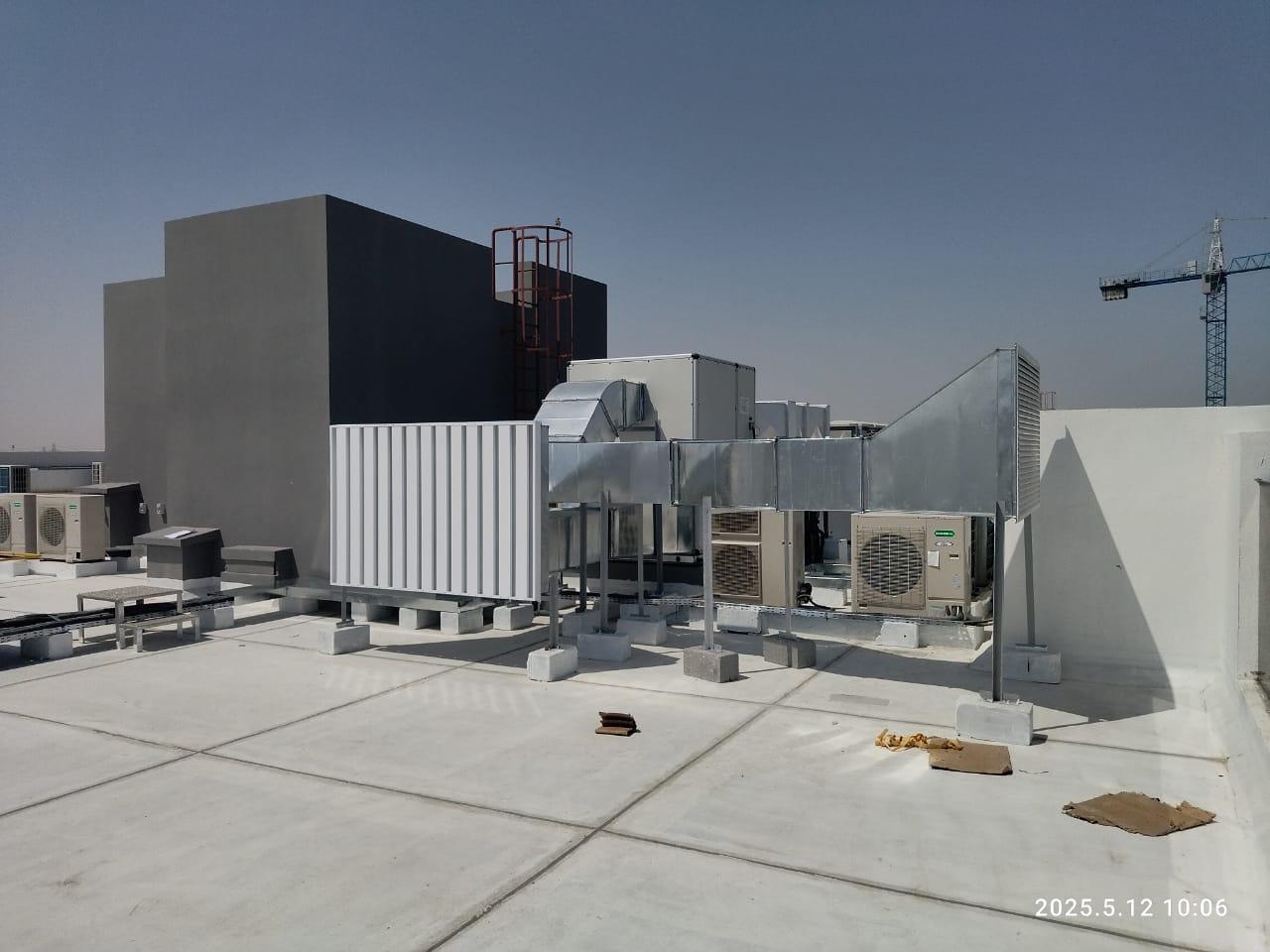 Electro Mechanical Works - Photo 17