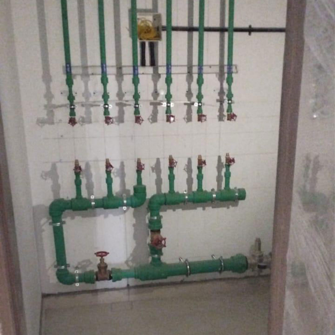 Electro Mechanical Works - Photo 19