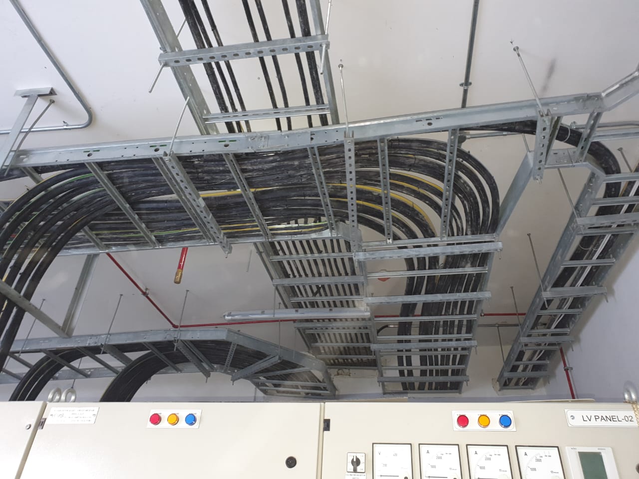 Electro Mechanical Works - Photo 20