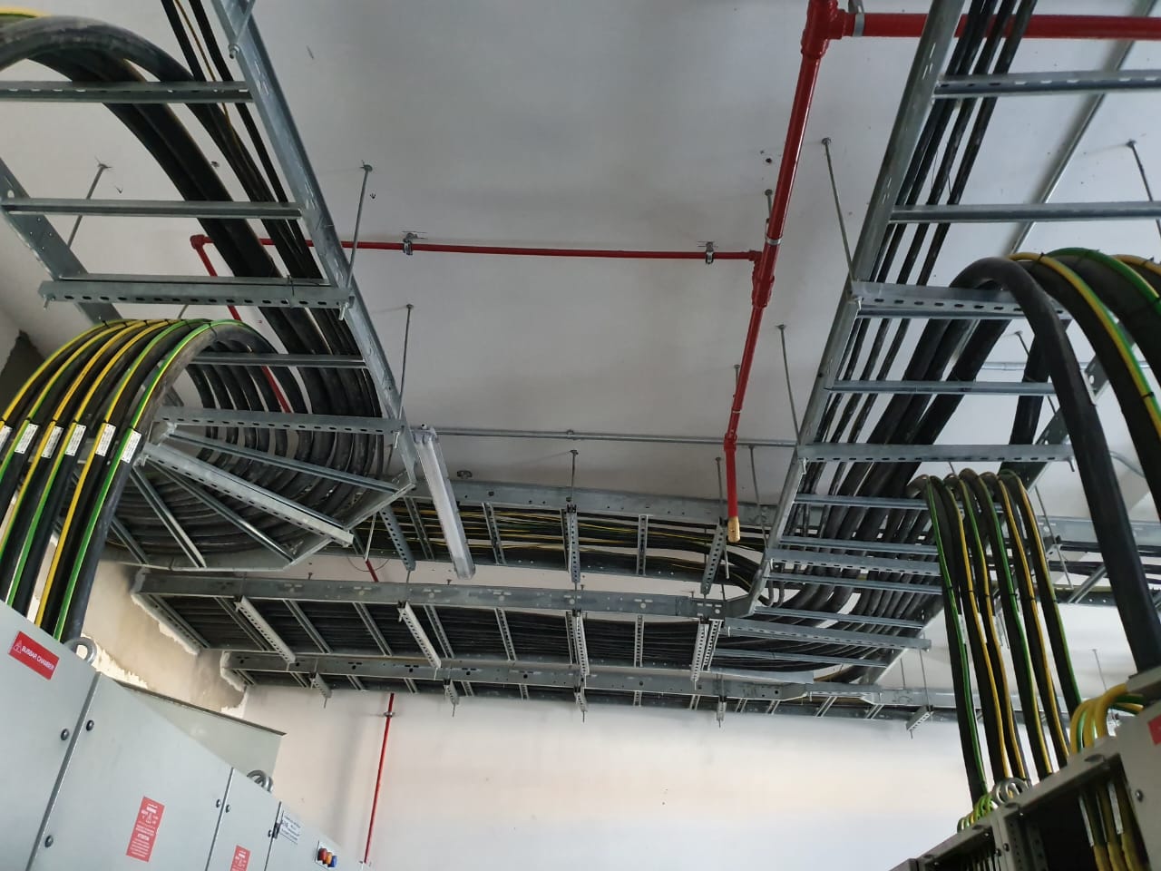 Electro Mechanical Works - Photo 21