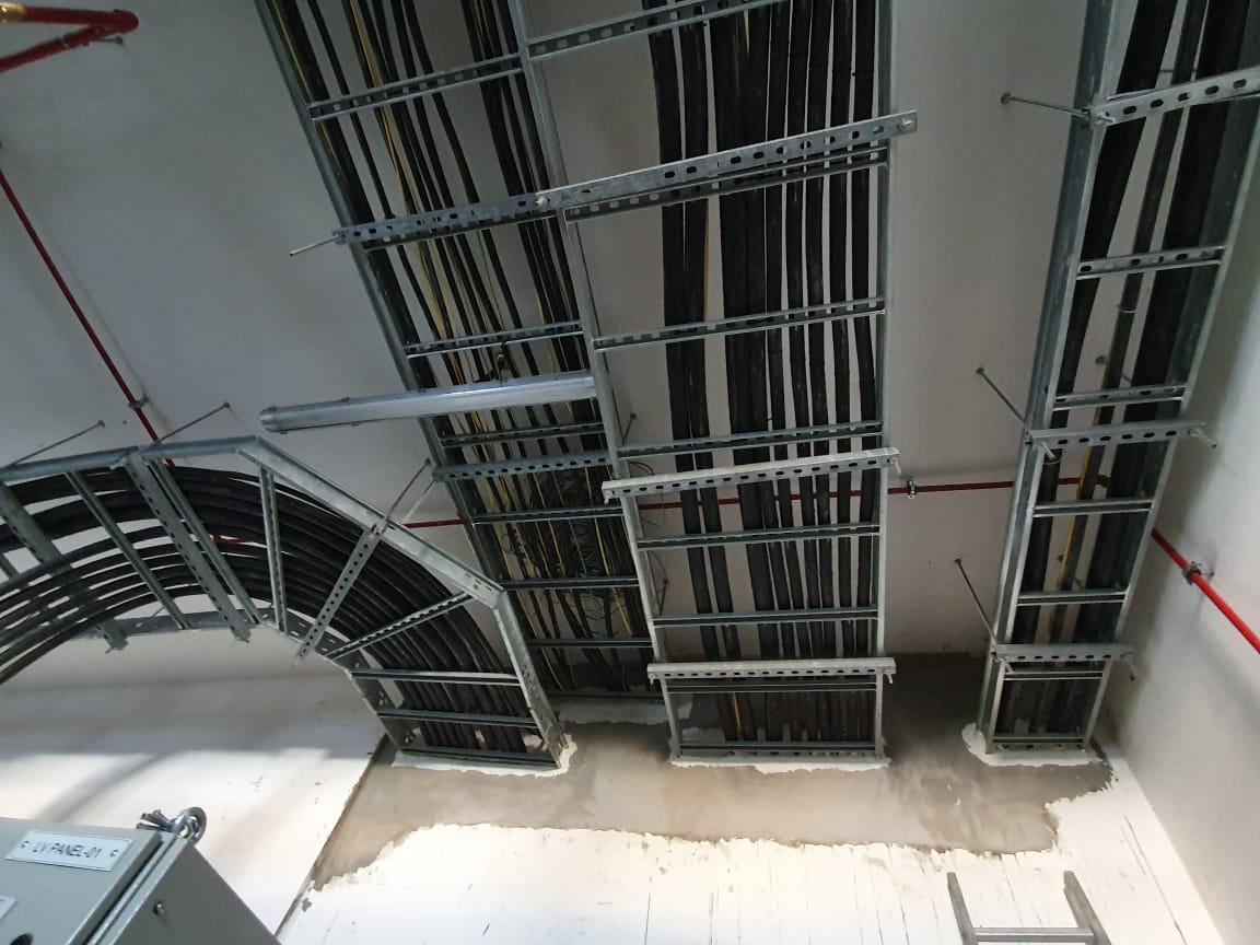 Electro Mechanical Works - Photo 22