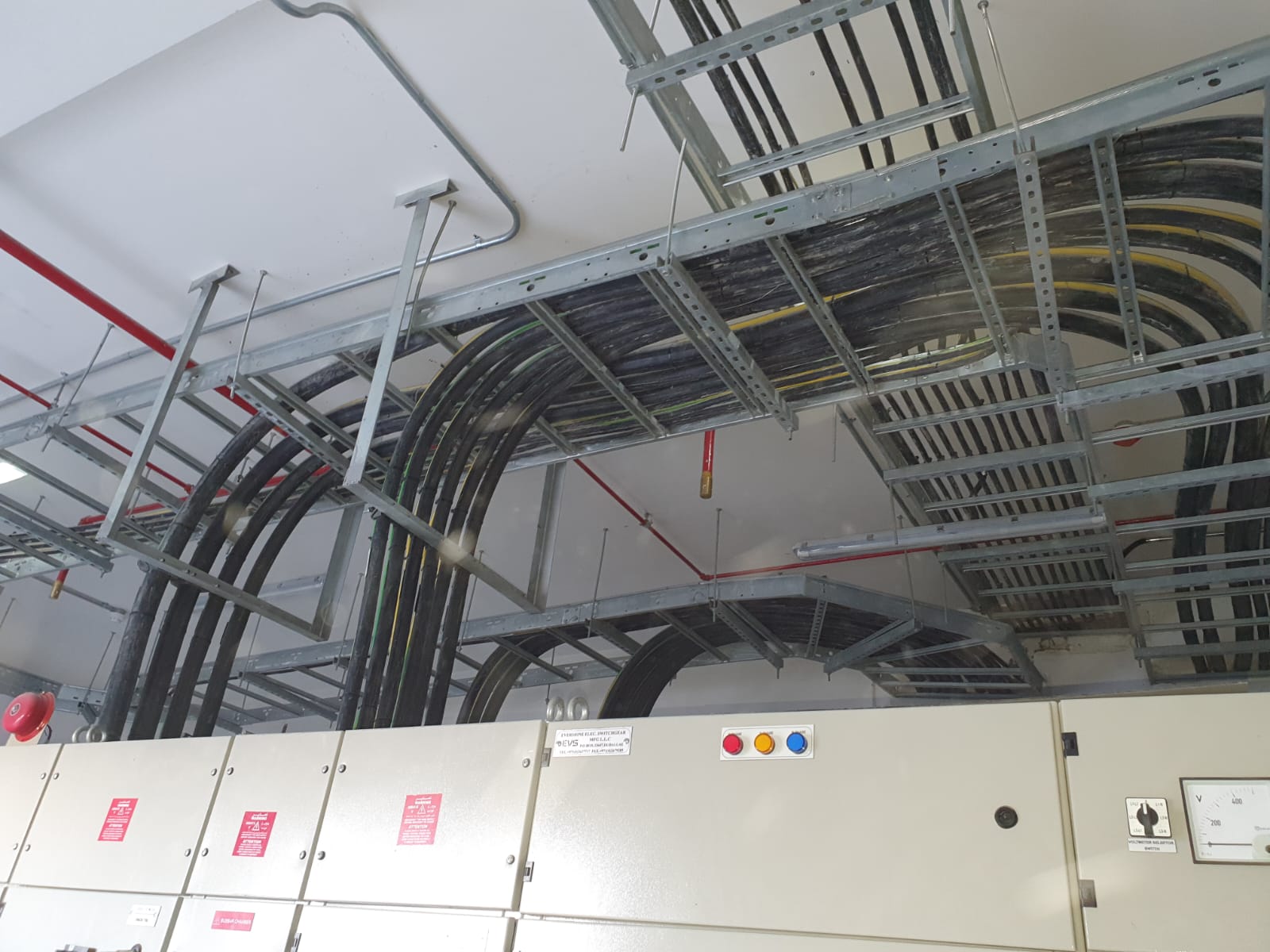 Electro Mechanical Works - Photo 23