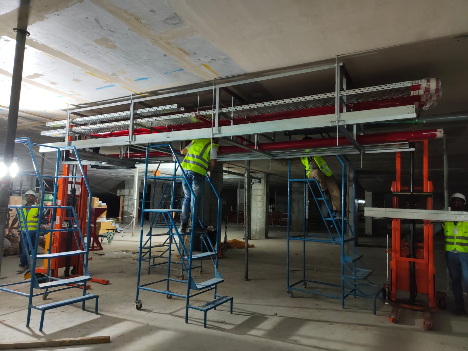 Electro Mechanical Works - Photo 24