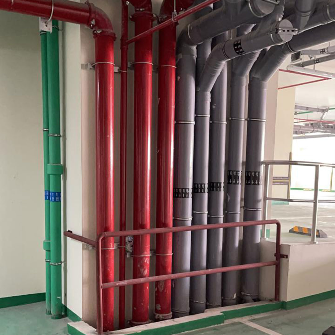 Electro Mechanical Works - Photo 25