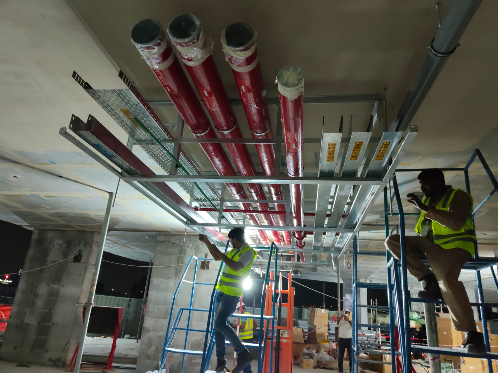 Electro Mechanical Works - Photo 26