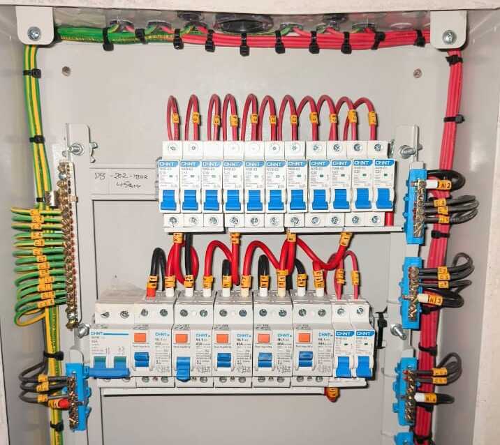 Electro Mechanical Works - Photo 27