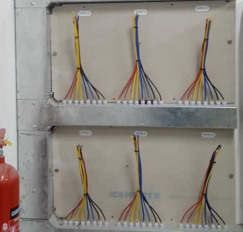 Electro Mechanical Works - Photo 30