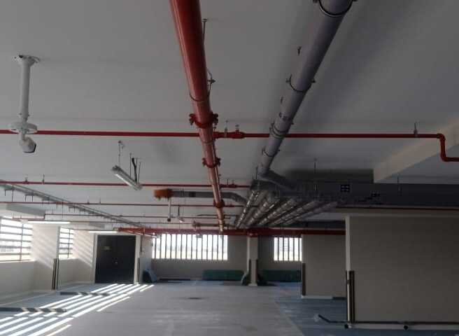 Electro Mechanical Works - Photo 32