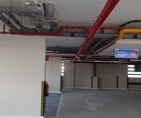 Electro Mechanical Works - Photo 34