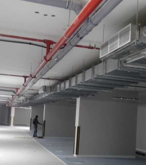 Electro Mechanical Works - Photo 36