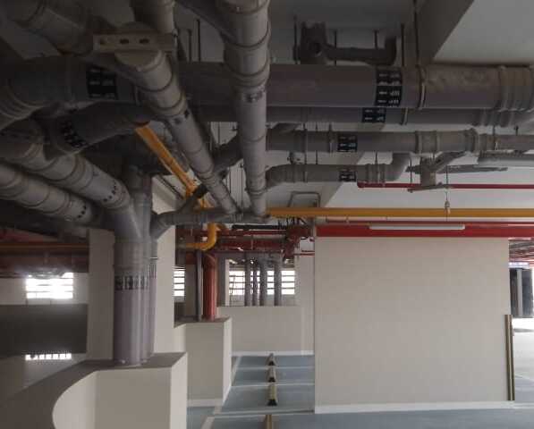 Electro Mechanical Works - Photo 37