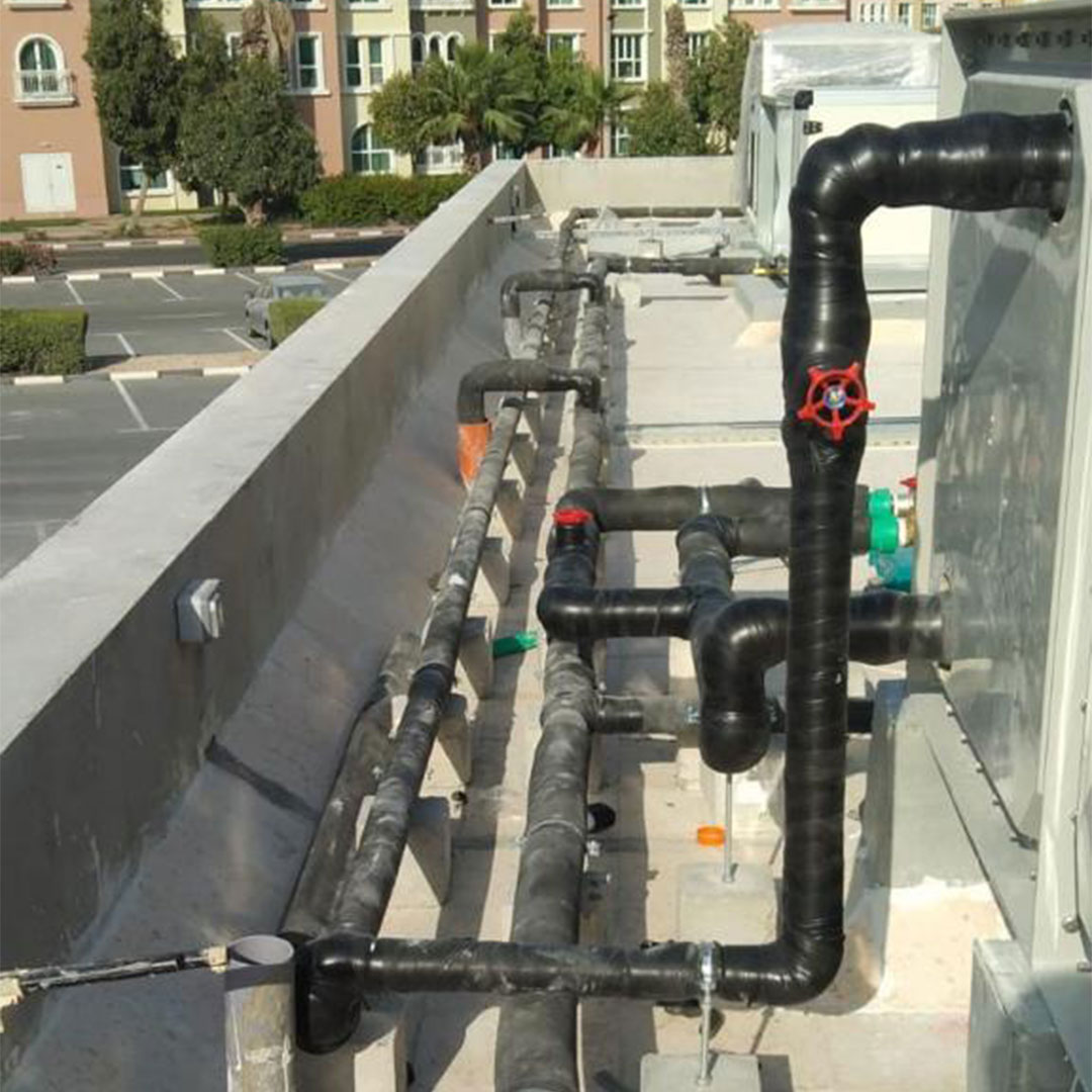 Electro Mechanical Works - Photo 4