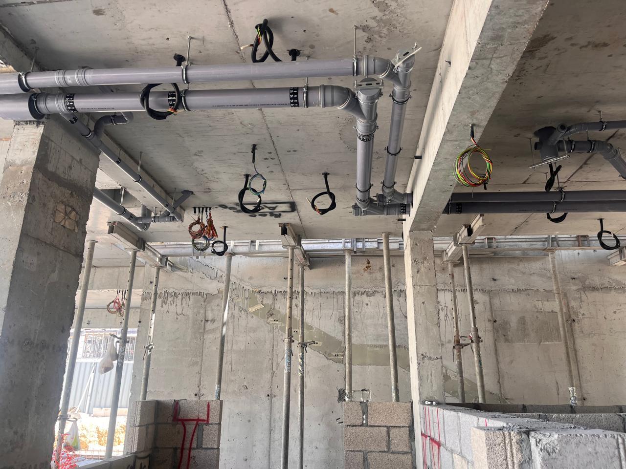 Electro Mechanical Works - Photo 5