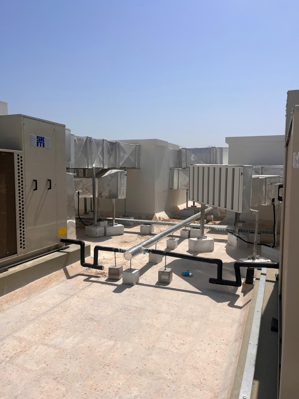 Electro Mechanical Works - Photo 6