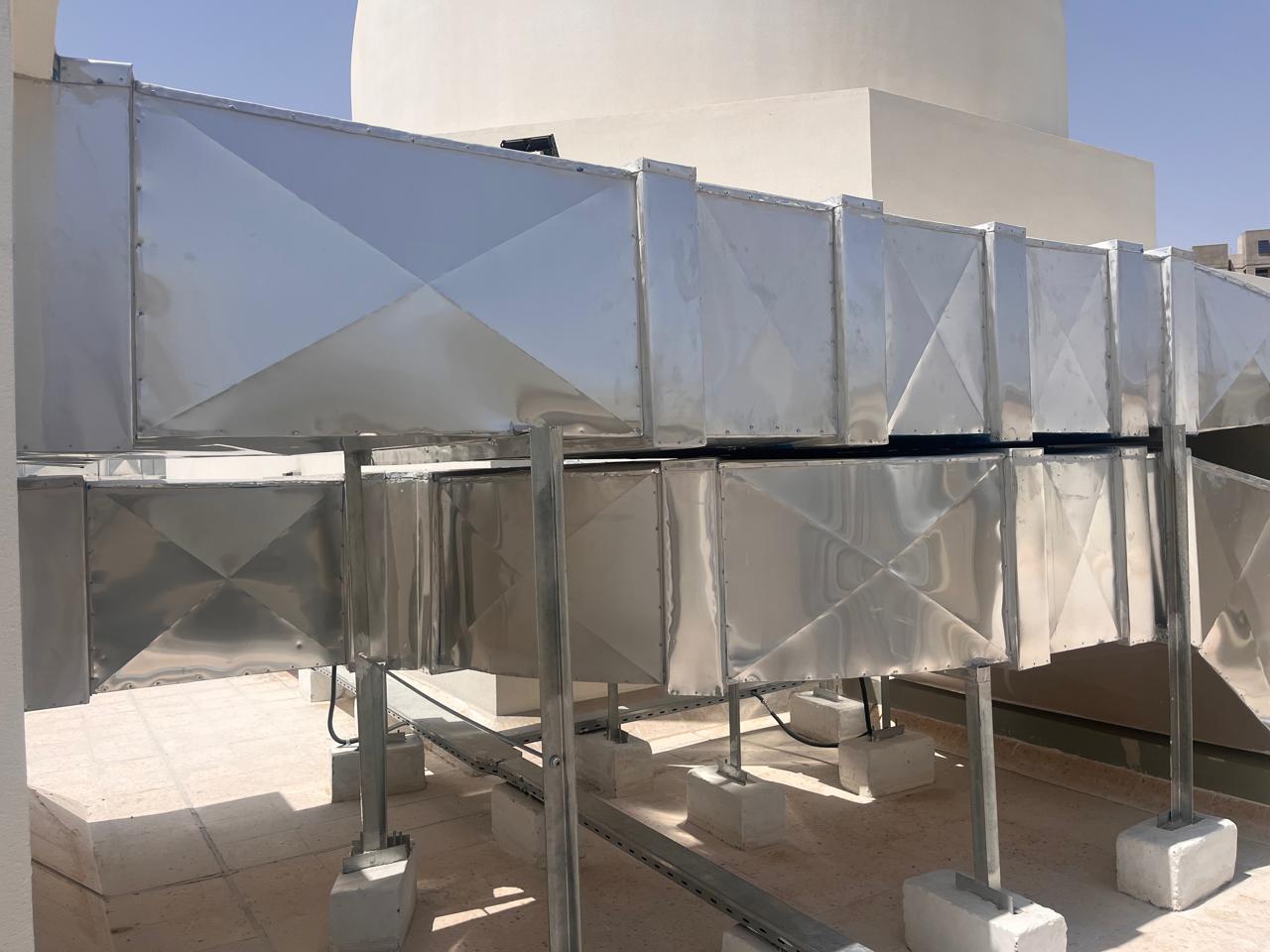 Electro Mechanical Works - Photo 8