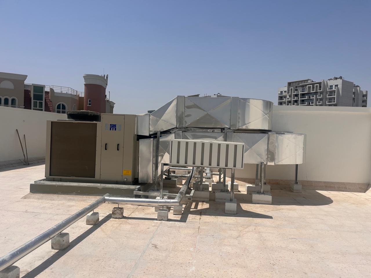 Electro Mechanical Works - Photo 9