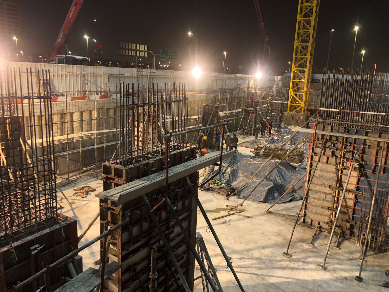 Steel & Carpentry Works - Photo 1