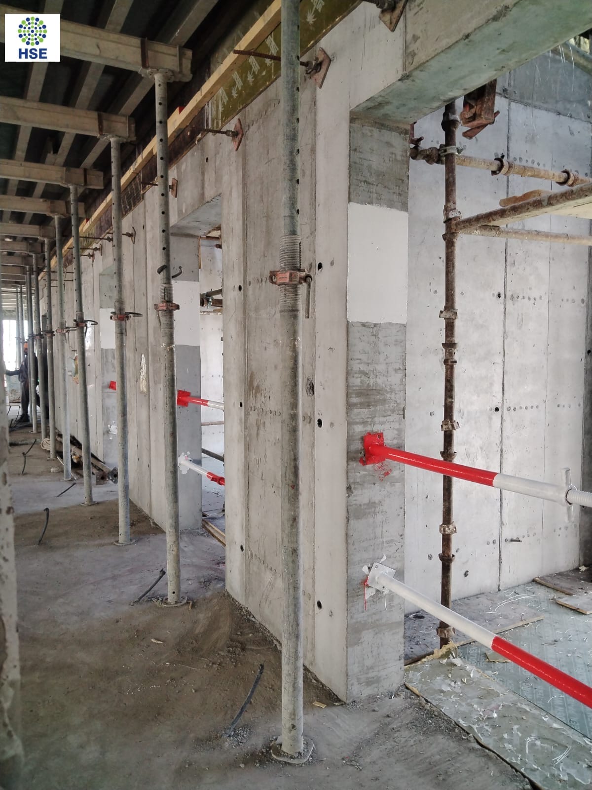 Steel & Carpentry Works - Photo 10