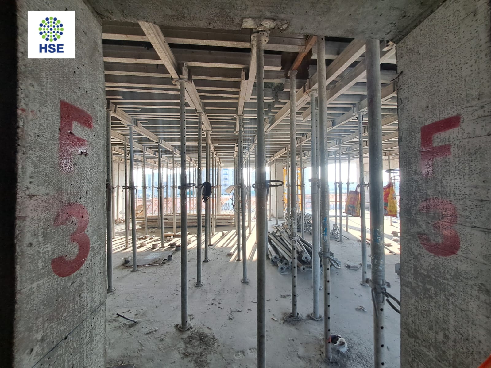 Steel & Carpentry Works - Photo 11