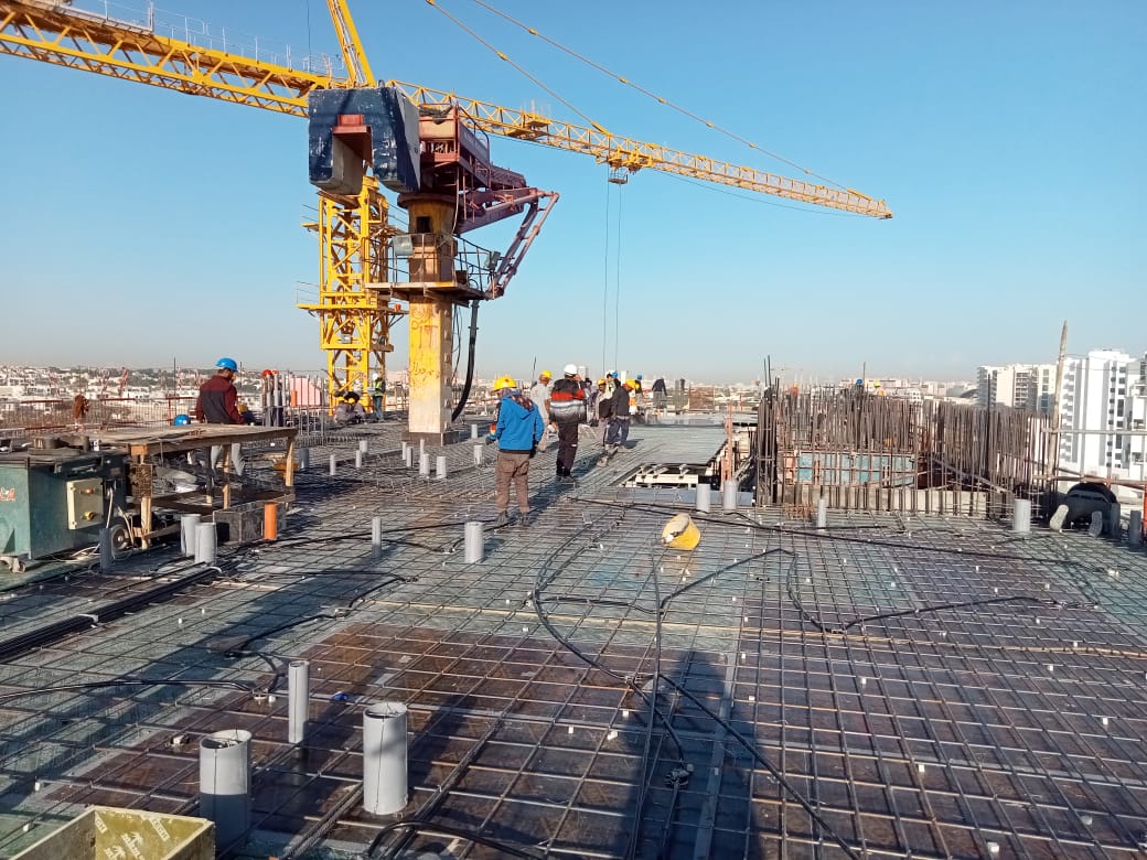 Steel & Carpentry Works - Photo 14