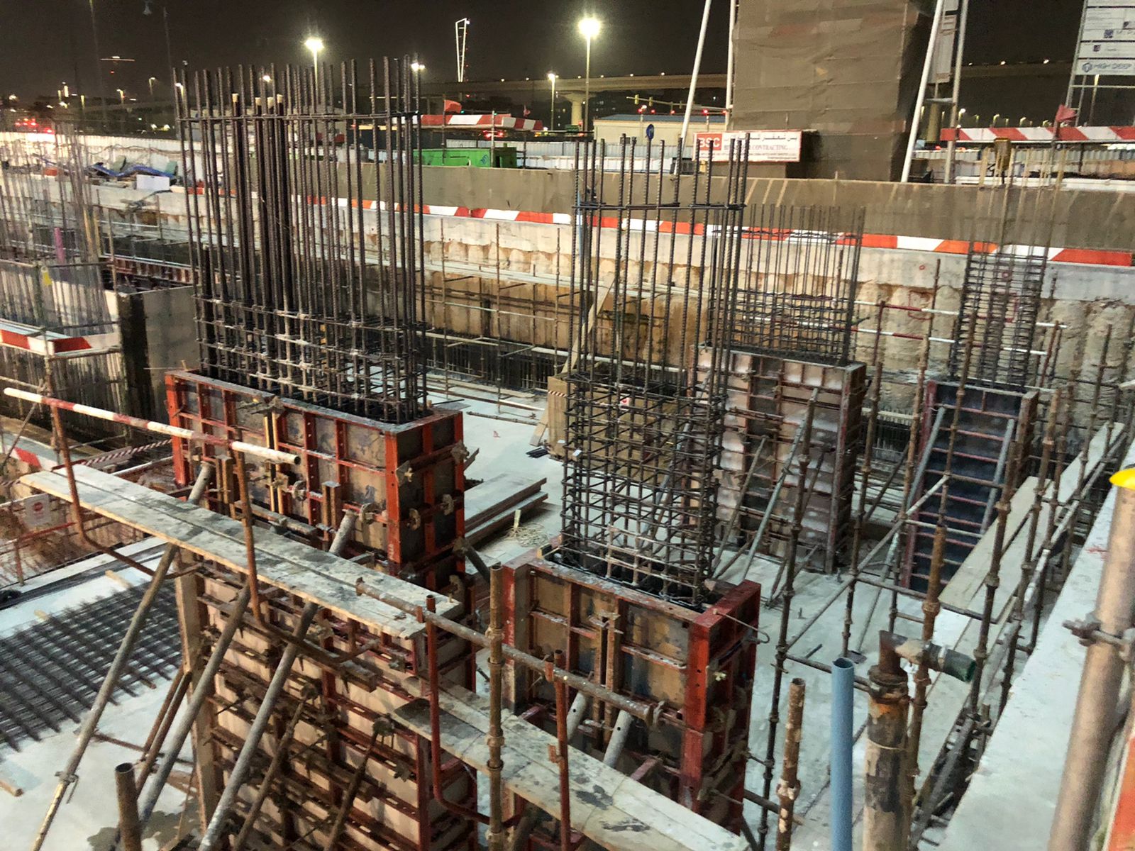 Steel & Carpentry Works - Photo 2