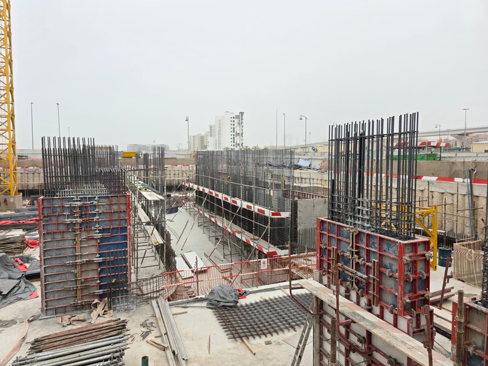 Steel & Carpentry Works - Photo 3