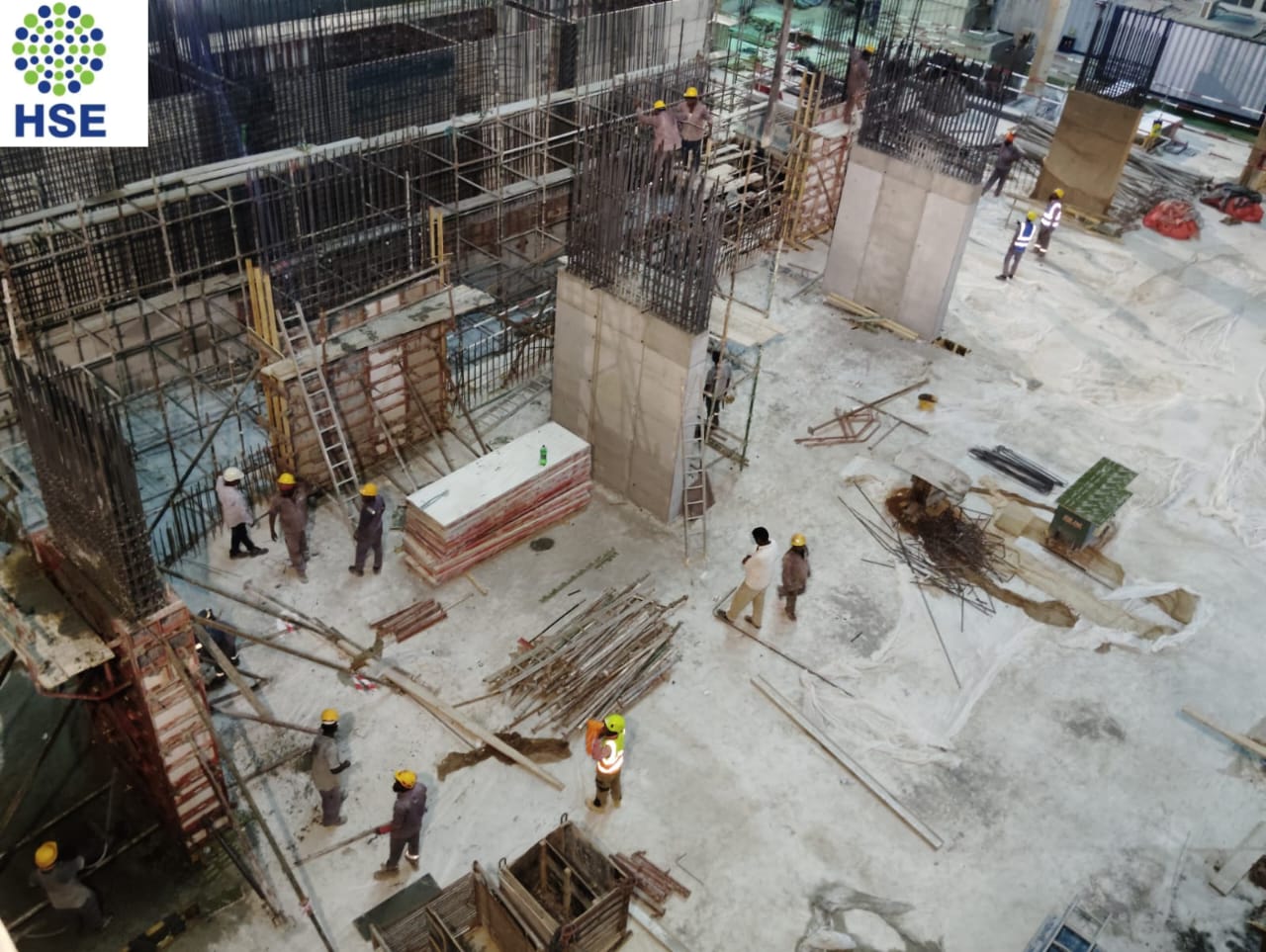 Steel & Carpentry Works - Photo 4