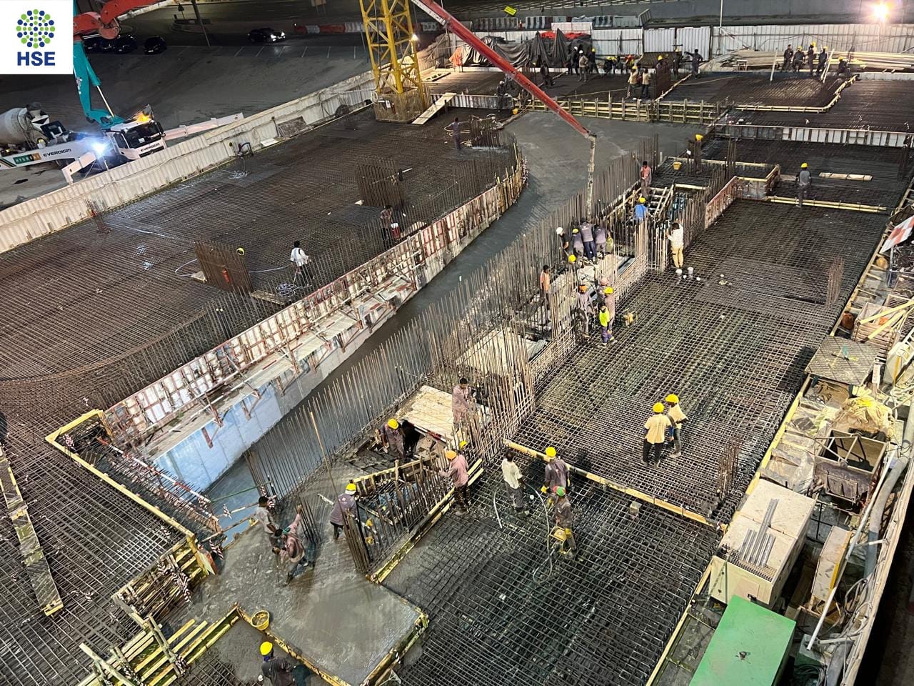 Steel & Carpentry Works - Photo 5