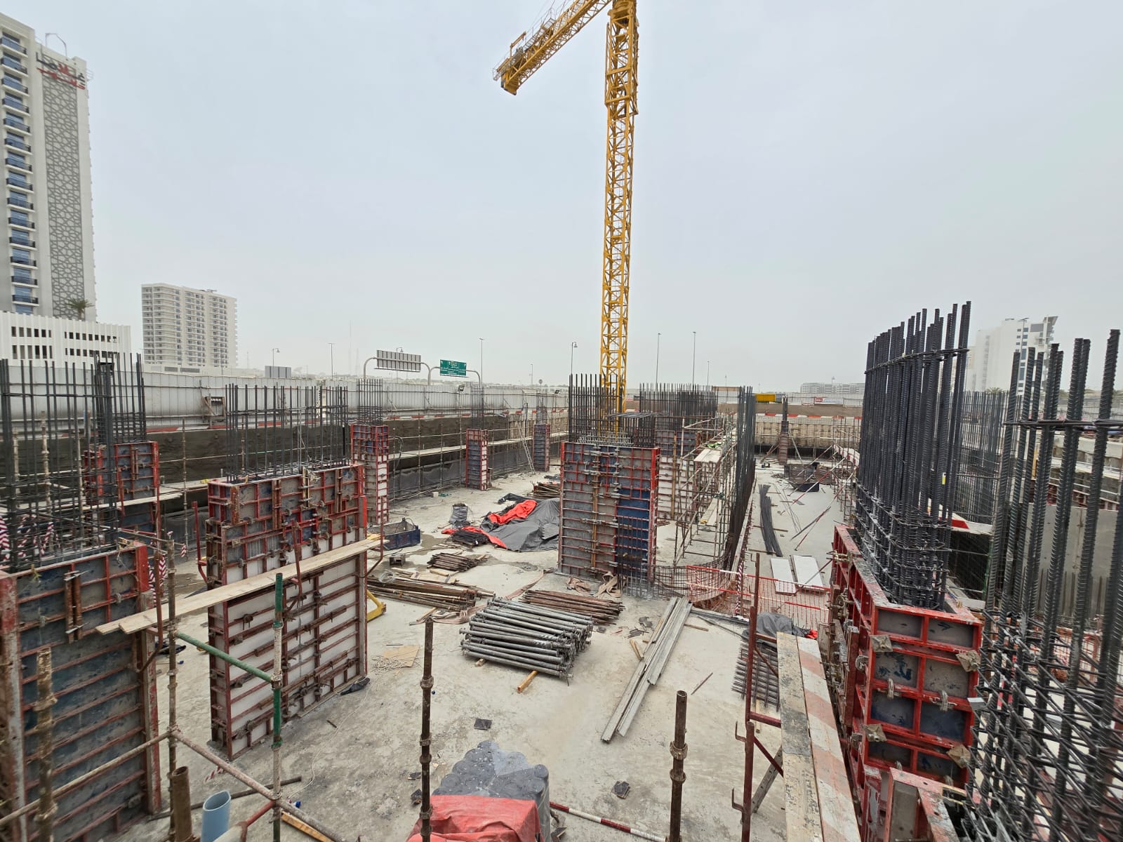 Steel & Carpentry Works - Photo 6