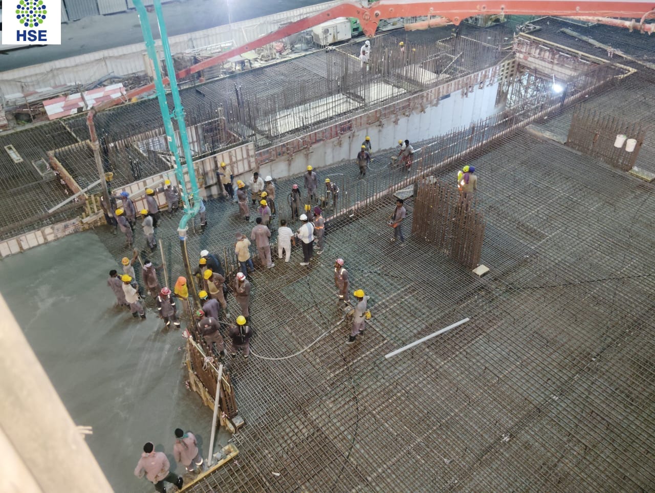 Steel & Carpentry Works - Photo 7