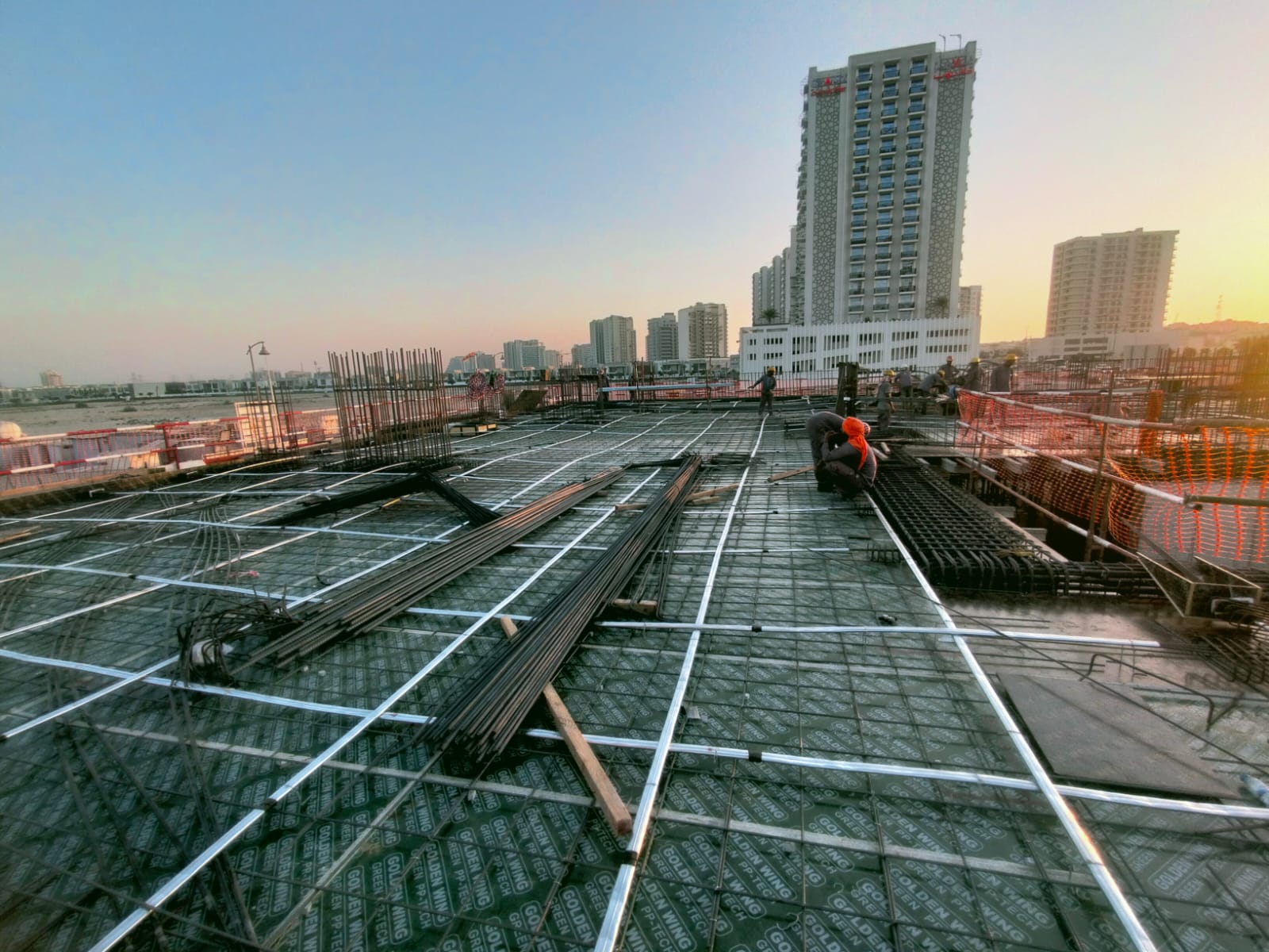 Steel & Carpentry Works - Photo 8