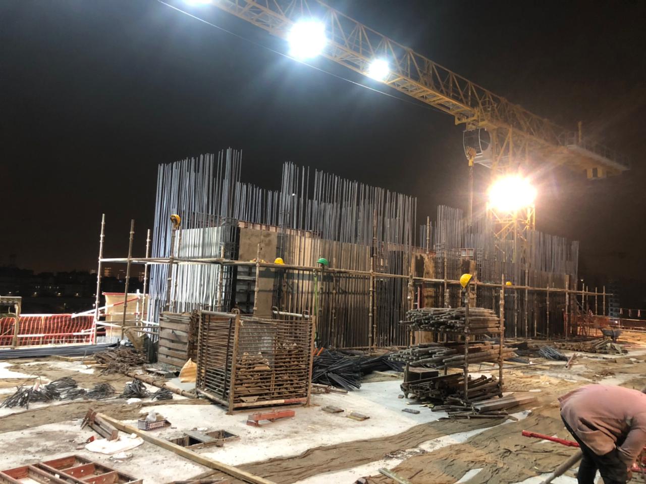 Steel & Carpentry Works - Photo 9